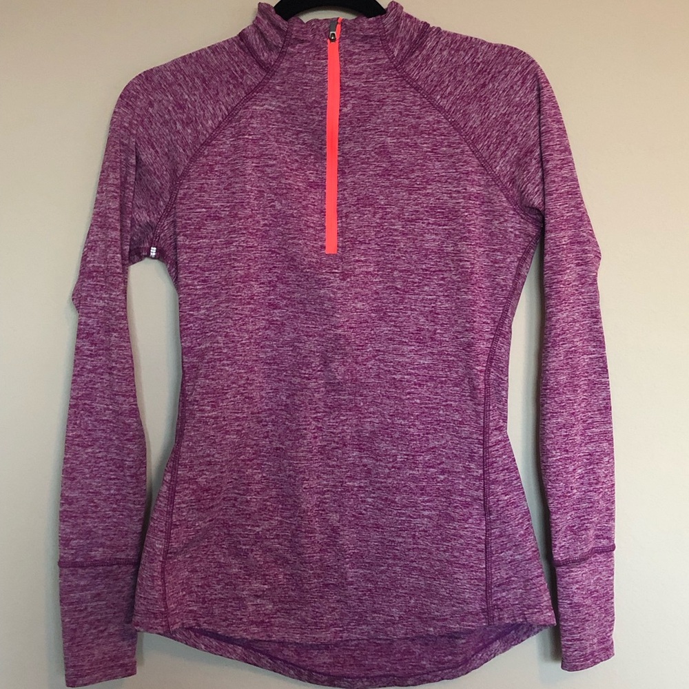 Workout Jacket - Picture 2 of 3